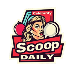 celebrity scoop daily